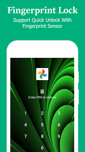 AppLock - Protect Your Privacy