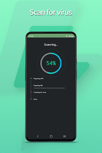 VirusGuard - Mobile Antivirus